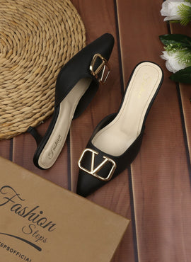 Fashion Step Heels 👠👠
