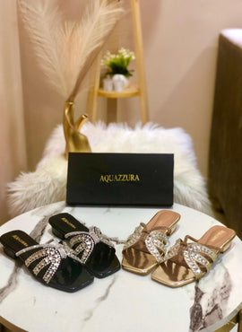 AQ Premium Flats !!