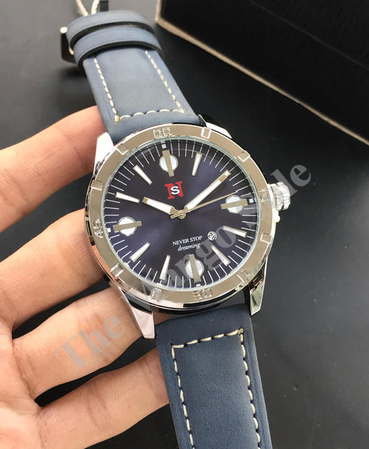NV Strap Watch ⌚ ⌚