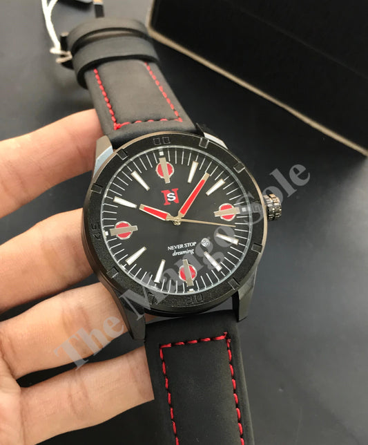 NV Strap Watch ⌚ ⌚