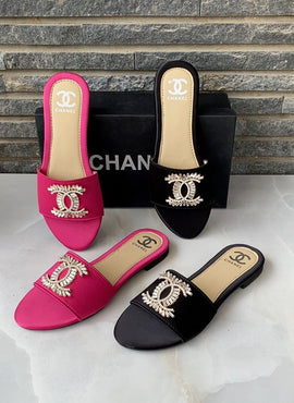C Slipper 🥿