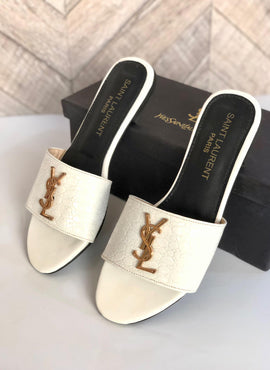 YSL Flats 🥿