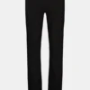 Men Black Slim Fit Jeans